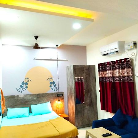 Asshappystayinn Hotel Tiruchirappalli 外观 照片