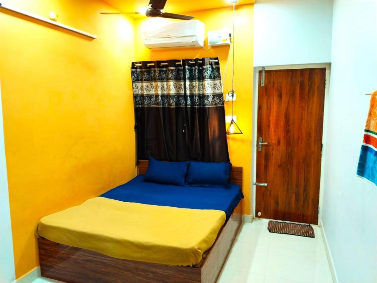 Asshappystayinn Hotel Tiruchirappalli 外观 照片