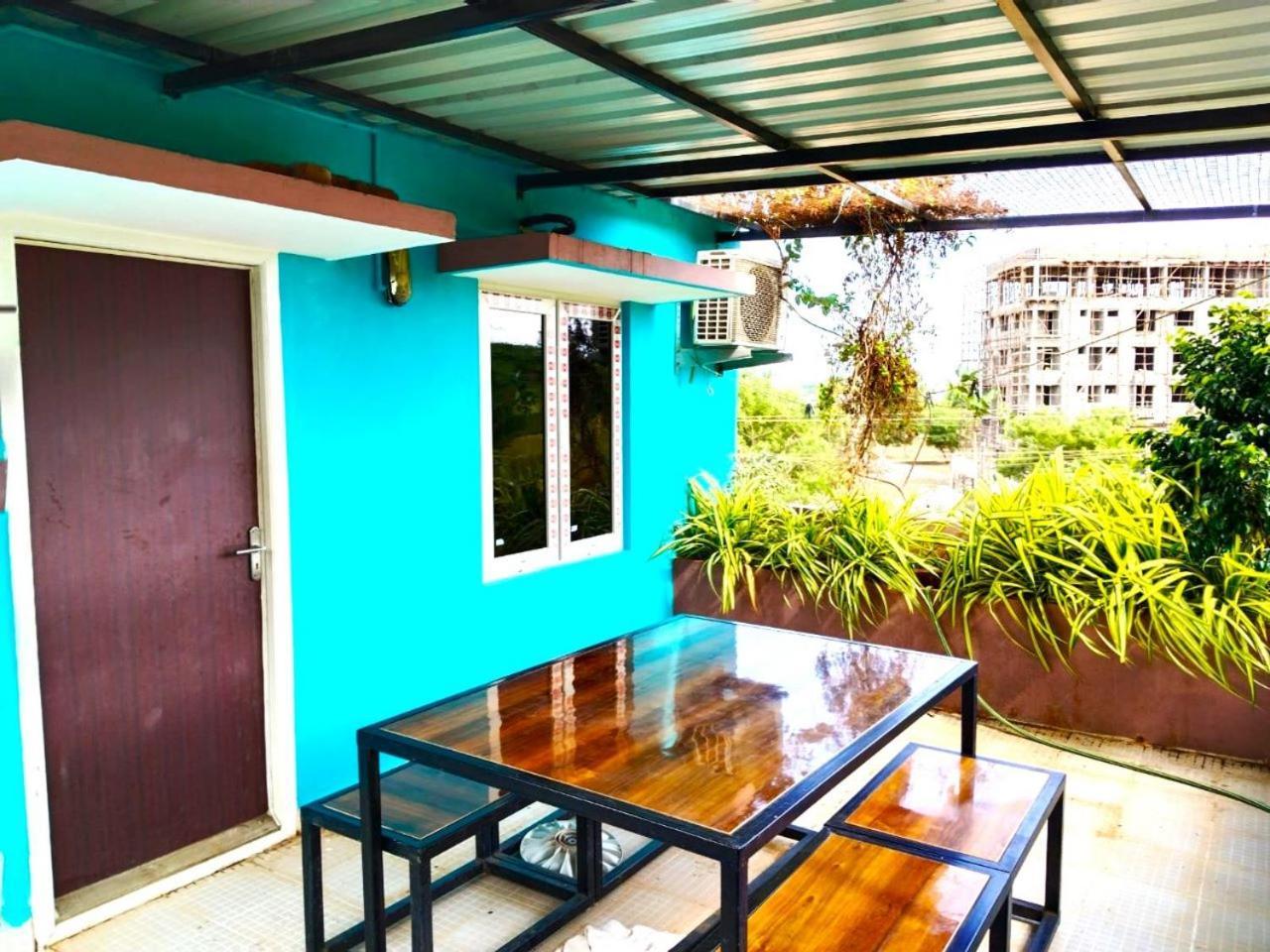 Asshappystayinn Hotel Tiruchirappalli 外观 照片