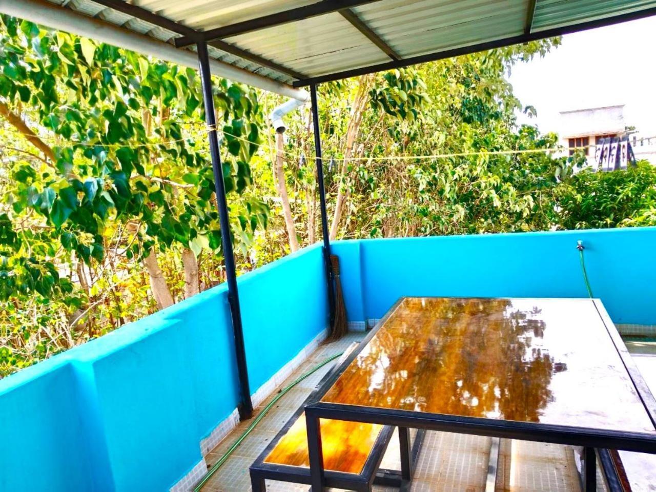 Asshappystayinn Hotel Tiruchirappalli 外观 照片