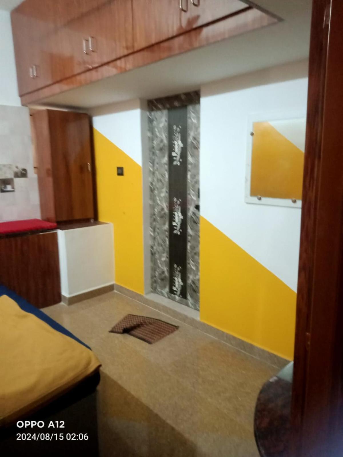 Asshappystayinn Hotel Tiruchirappalli 外观 照片