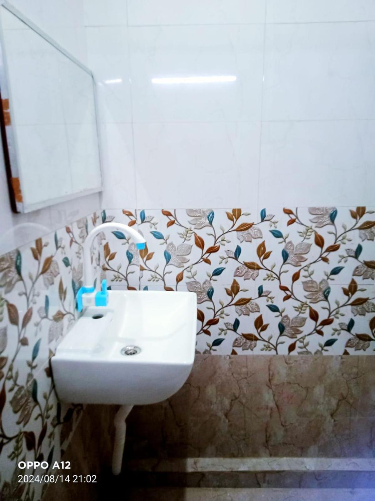 Asshappystayinn Hotel Tiruchirappalli 外观 照片